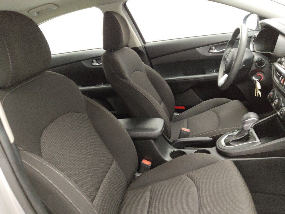 2020 Kia Forte in Greensboro, NC 27407 - 18068215 21