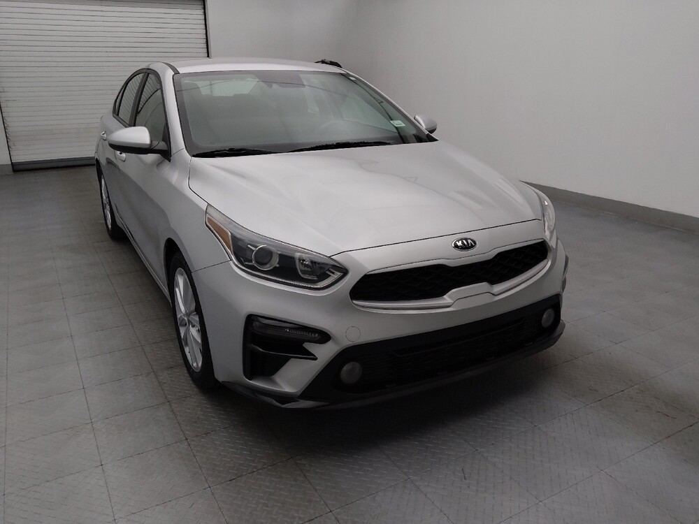 2020 Kia Forte in Greensboro, NC 27407 - 18068215 14