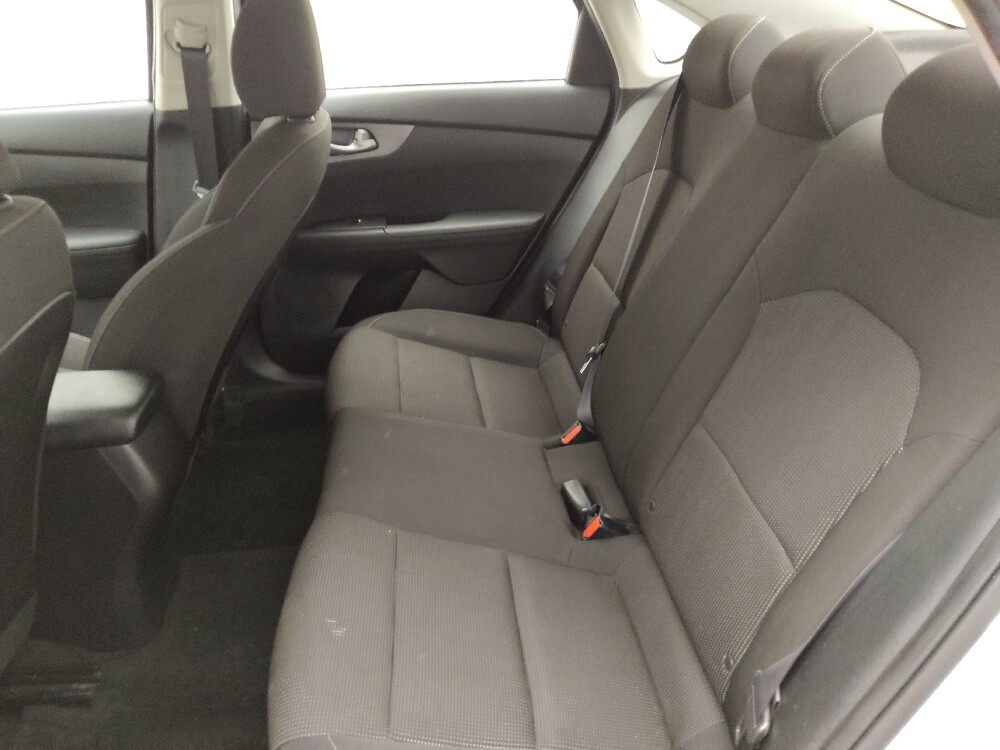 2020 Kia Forte in Greensboro, NC 27407 - 18068215 18