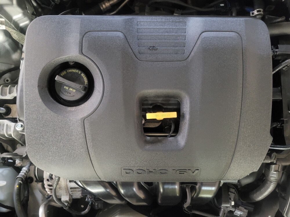 2020 Kia Forte in Greensboro, NC 27407 - 18068215 30