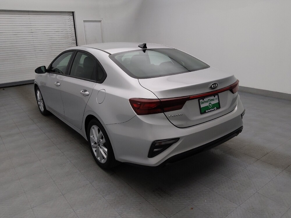 2020 Kia Forte in Greensboro, NC 27407 - 18068215 5
