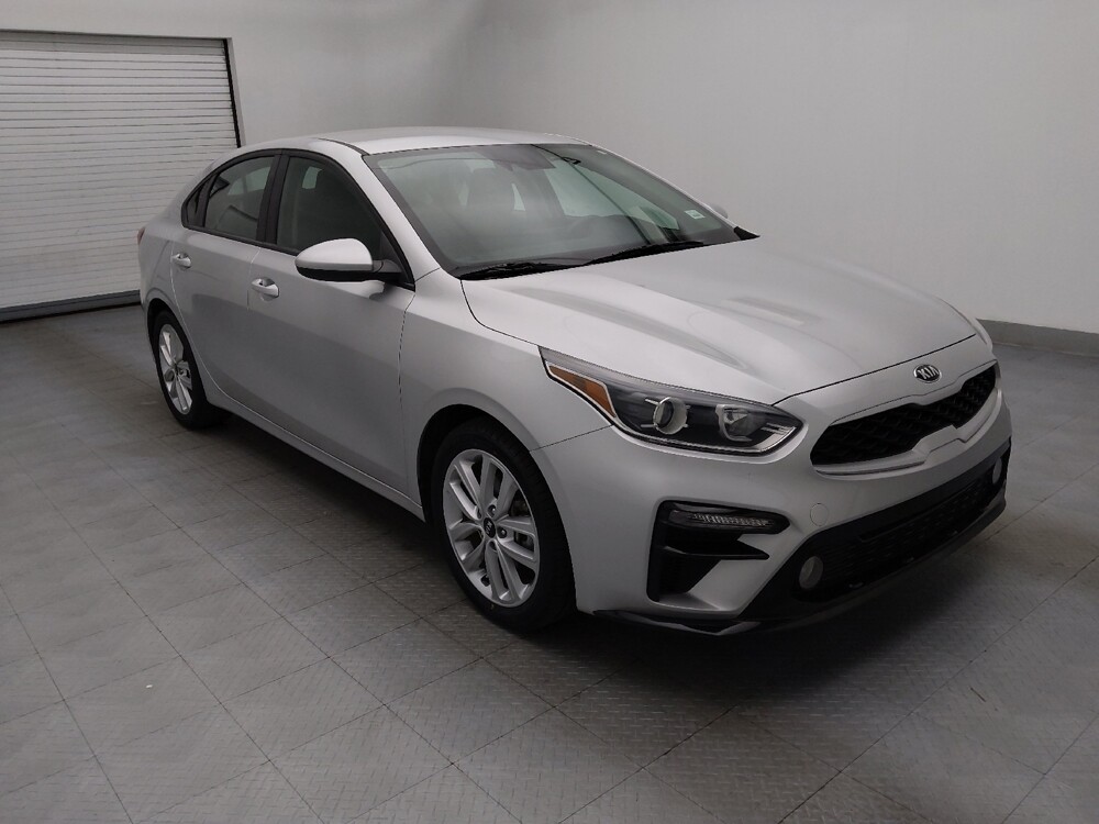 2020 Kia Forte in Greensboro, NC 27407 - 18068215 13