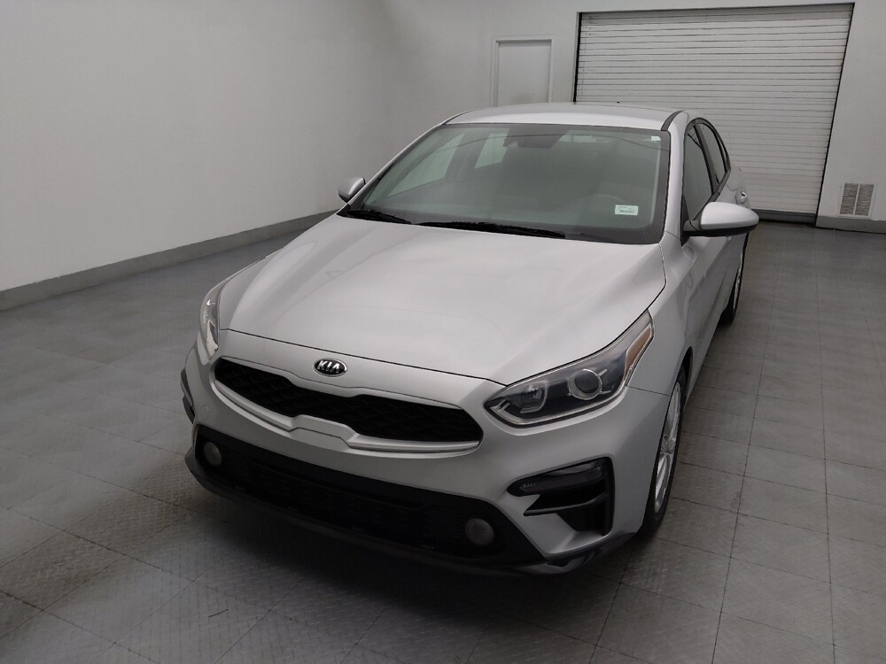 2020 Kia Forte in Greensboro, NC 27407 - 18068215 15