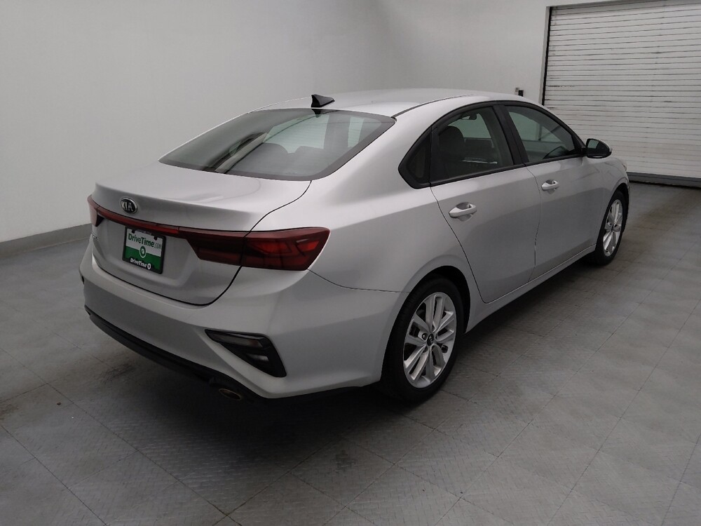 2020 Kia Forte in Greensboro, NC 27407 - 18068215 9