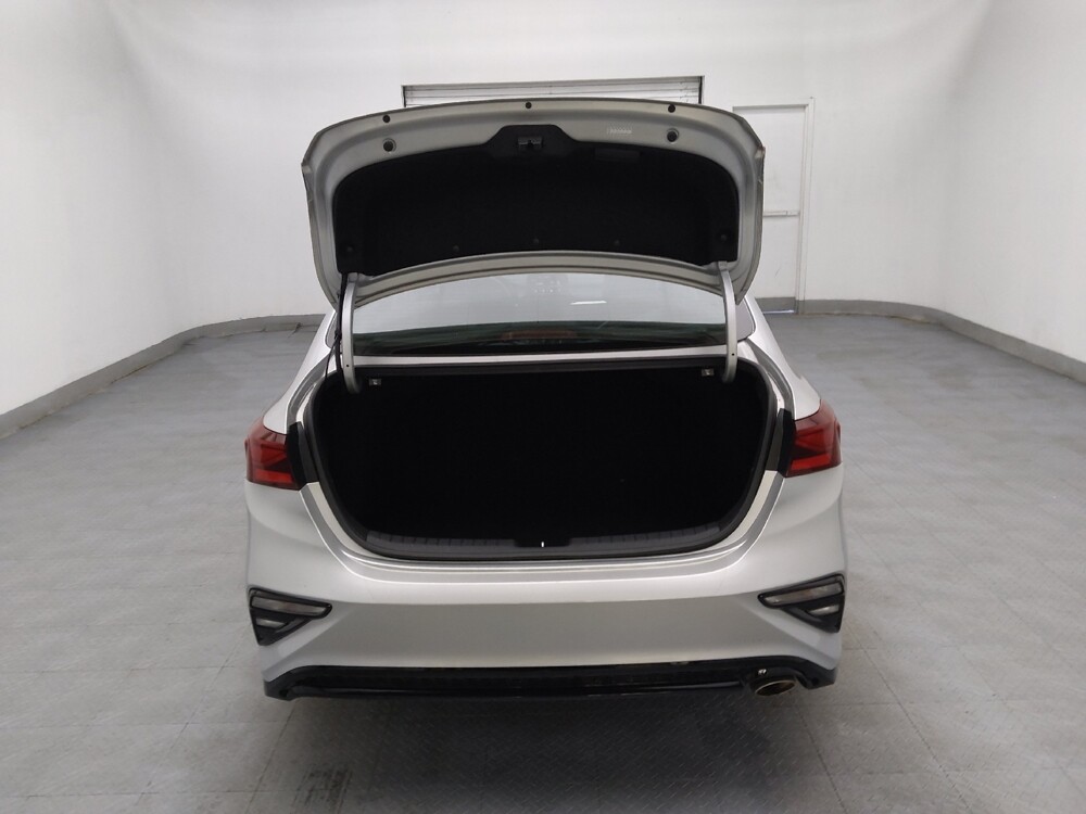 2020 Kia Forte in Greensboro, NC 27407 - 18068215 29