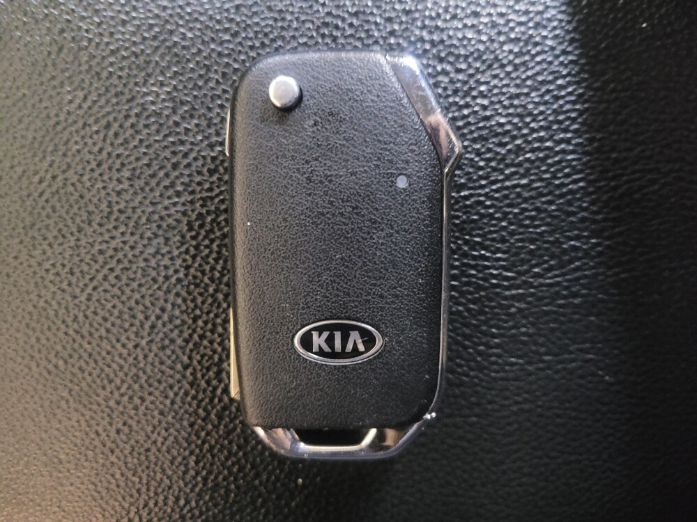 2020 Kia Forte in Greensboro, NC 27407 - 18068215 32