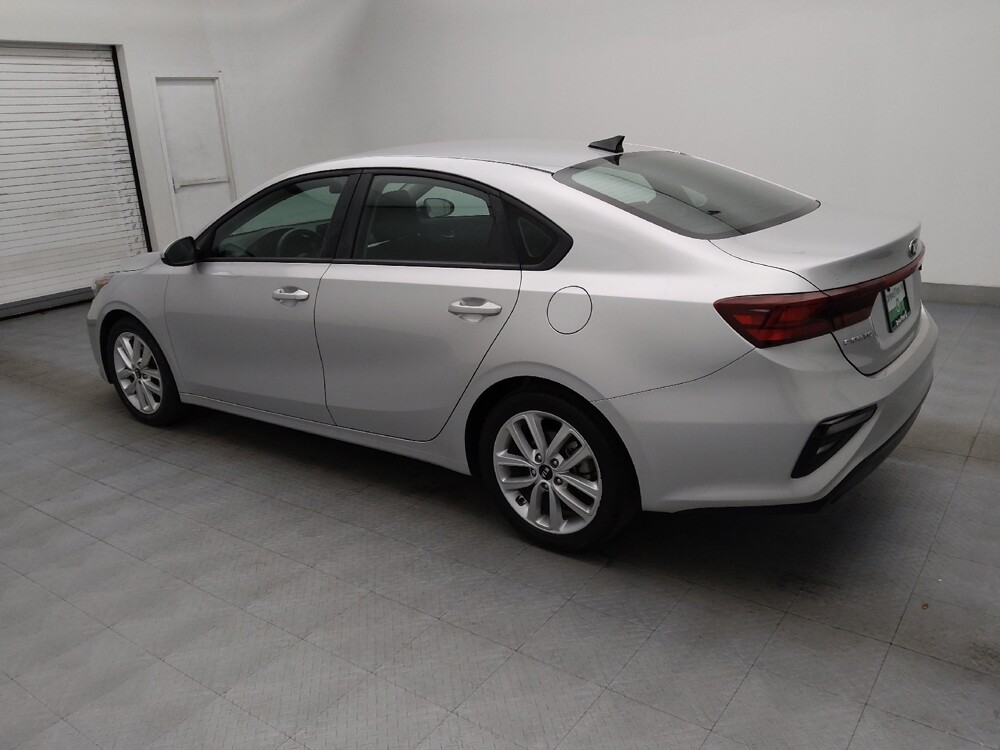 2020 Kia Forte in Greensboro, NC 27407 - 18068215 3
