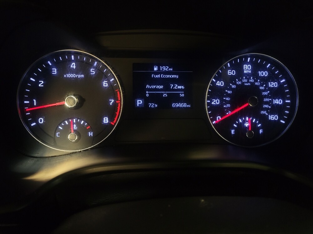 2020 Kia Forte in Greensboro, NC 27407 - 18068215 23