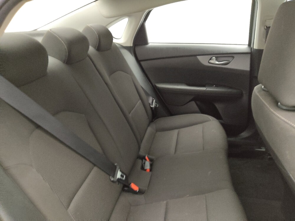 2020 Kia Forte in Greensboro, NC 27407 - 18068215 19