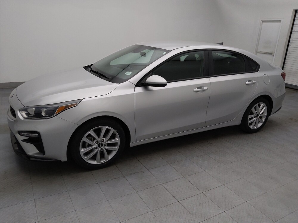 2020 Kia Forte in Greensboro, NC 27407 - 18068215 2