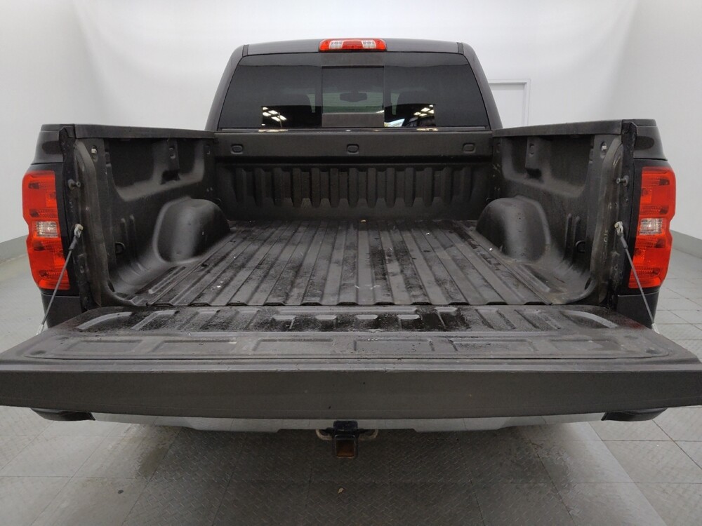 2016 Chevrolet Silverado 1500 in Tampa, FL 33619 - 18068219 29