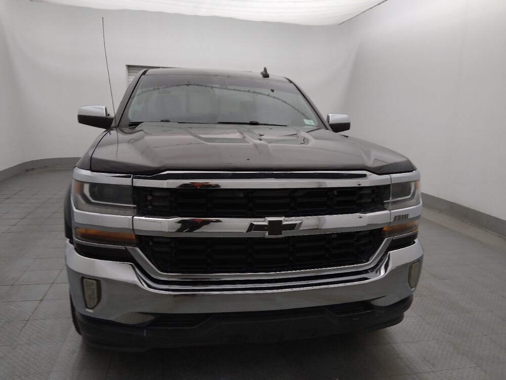 2016 Chevrolet Silverado 1500 in Tampa, FL 33619 - 18068219 14