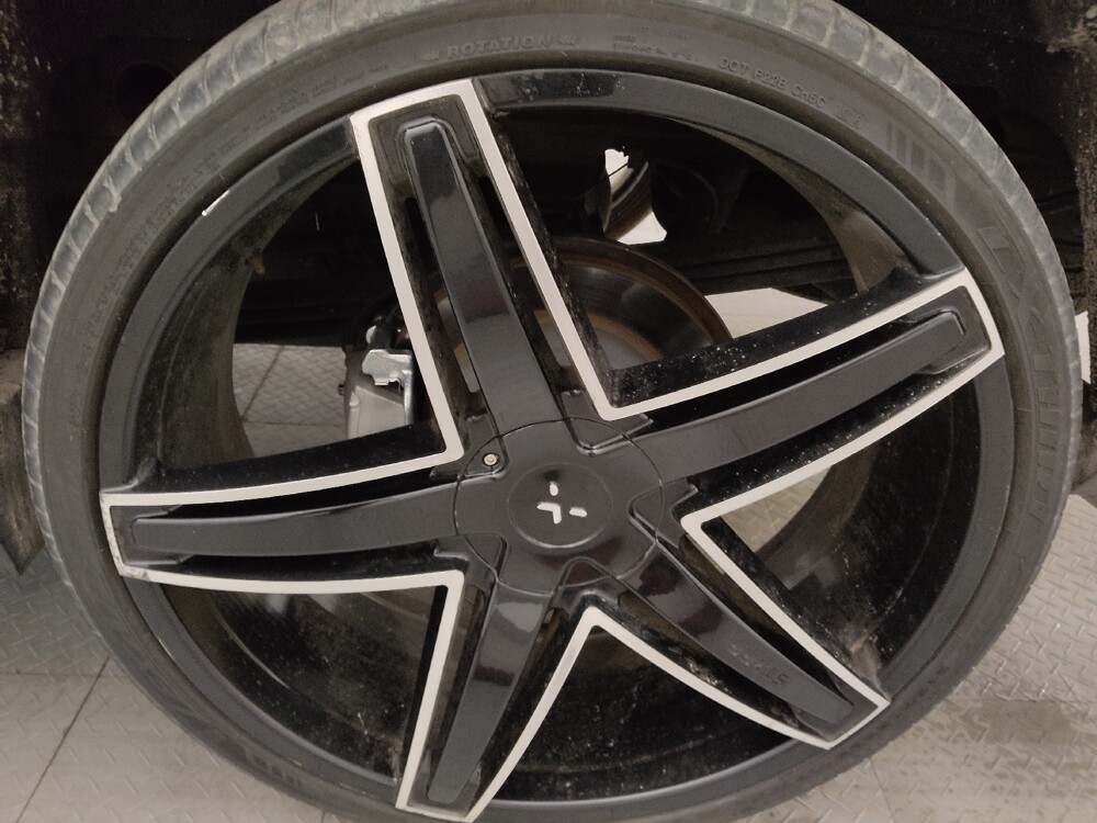 2016 Chevrolet Silverado 1500 in Tampa, FL 33619 - 18068219 31