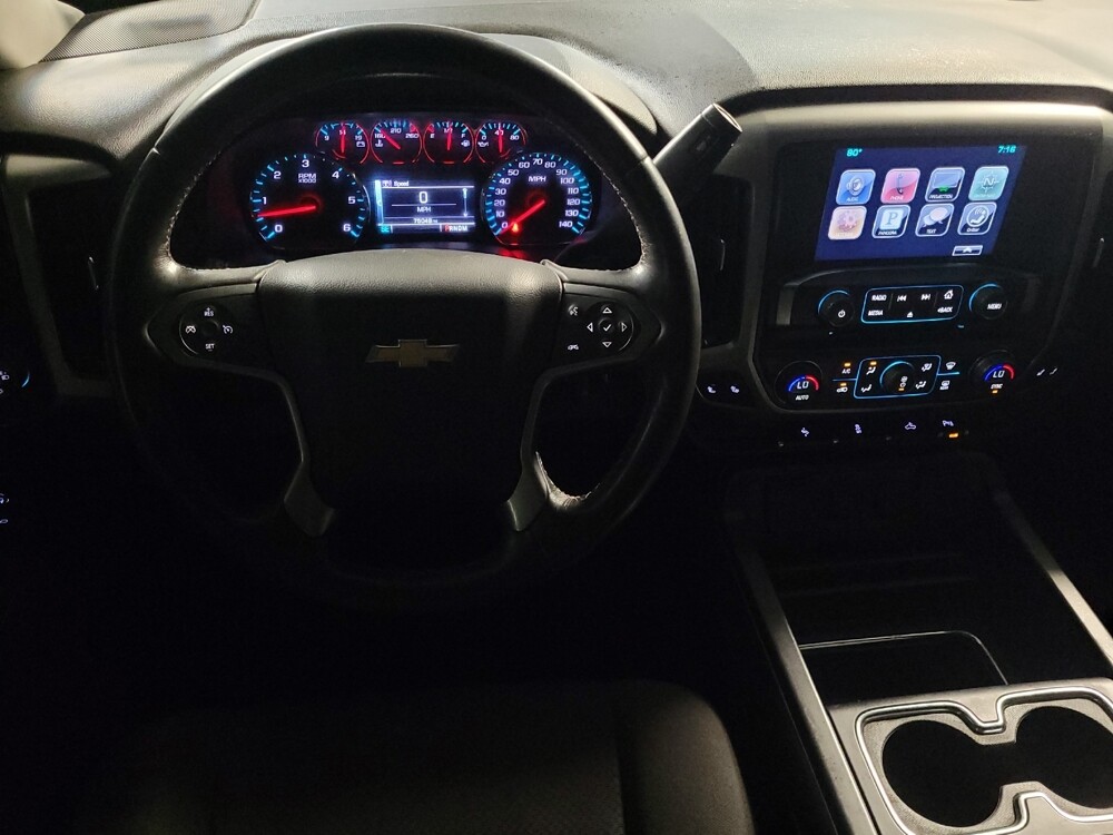 2016 Chevrolet Silverado 1500 in Tampa, FL 33619 - 18068219 22