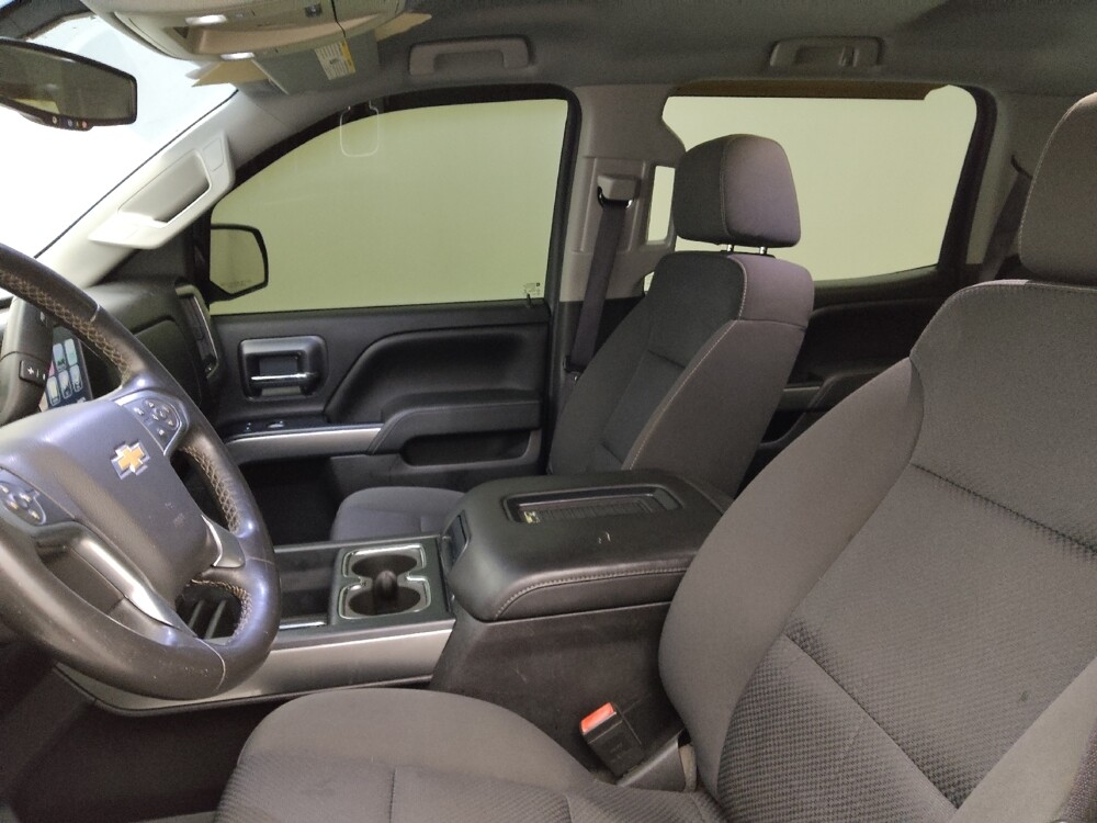 2016 Chevrolet Silverado 1500 in Tampa, FL 33619 - 18068219 17