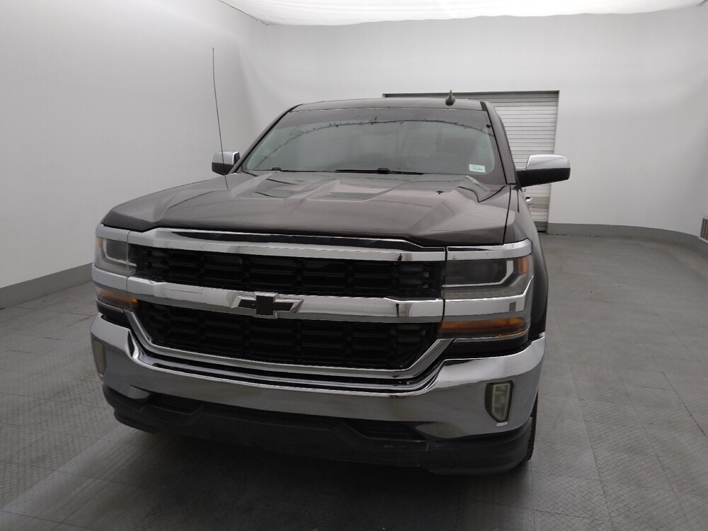 2016 Chevrolet Silverado 1500 in Tampa, FL 33619 - 18068219 15