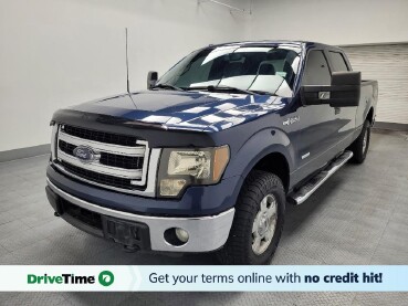 2014 Ford F150 in Reno, NV 89502