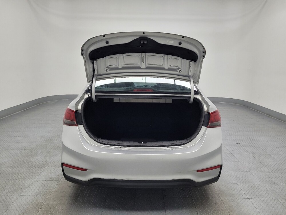 2019 Hyundai Accent in Reno, NV 89502 - 18068225 29