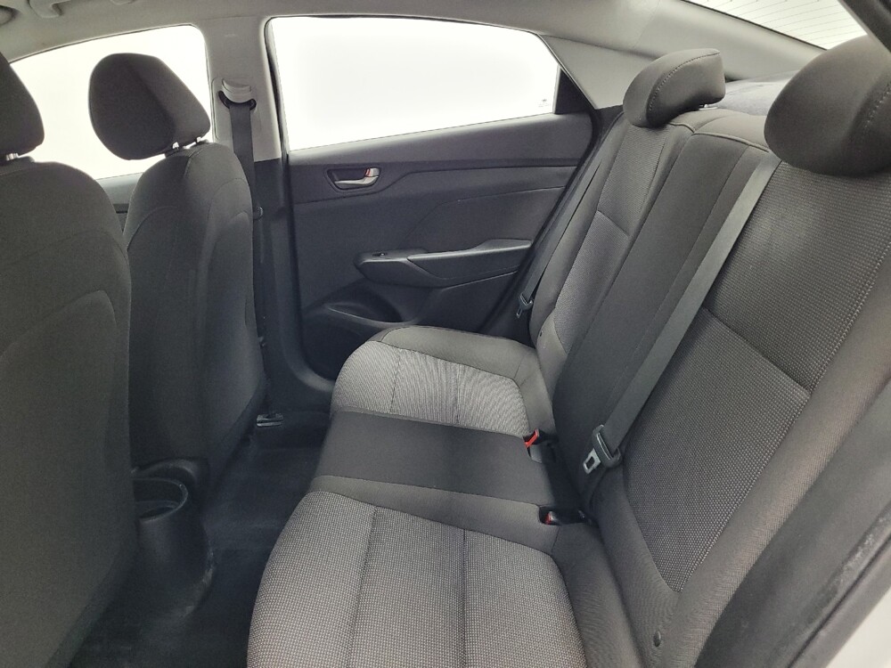 2019 Hyundai Accent in Reno, NV 89502 - 18068225 18