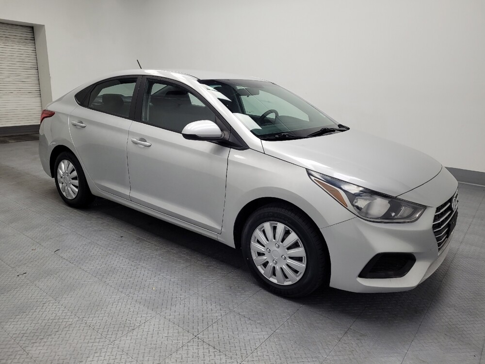 2019 Hyundai Accent in Reno, NV 89502 - 18068225 11