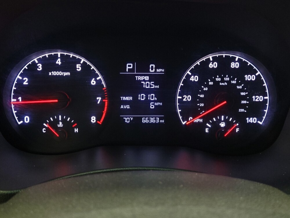 2019 Hyundai Accent in Reno, NV 89502 - 18068225 23