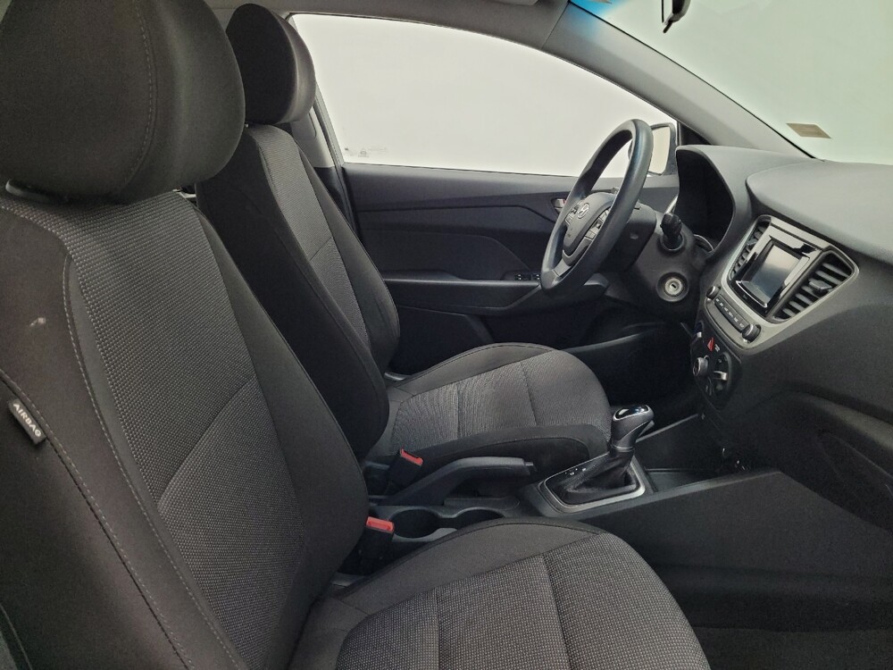 2019 Hyundai Accent in Reno, NV 89502 - 18068225 21