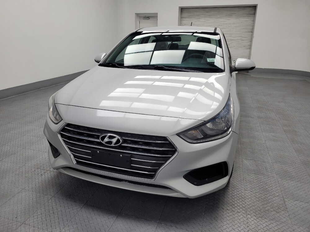 2019 Hyundai Accent in Reno, NV 89502 - 18068225 15