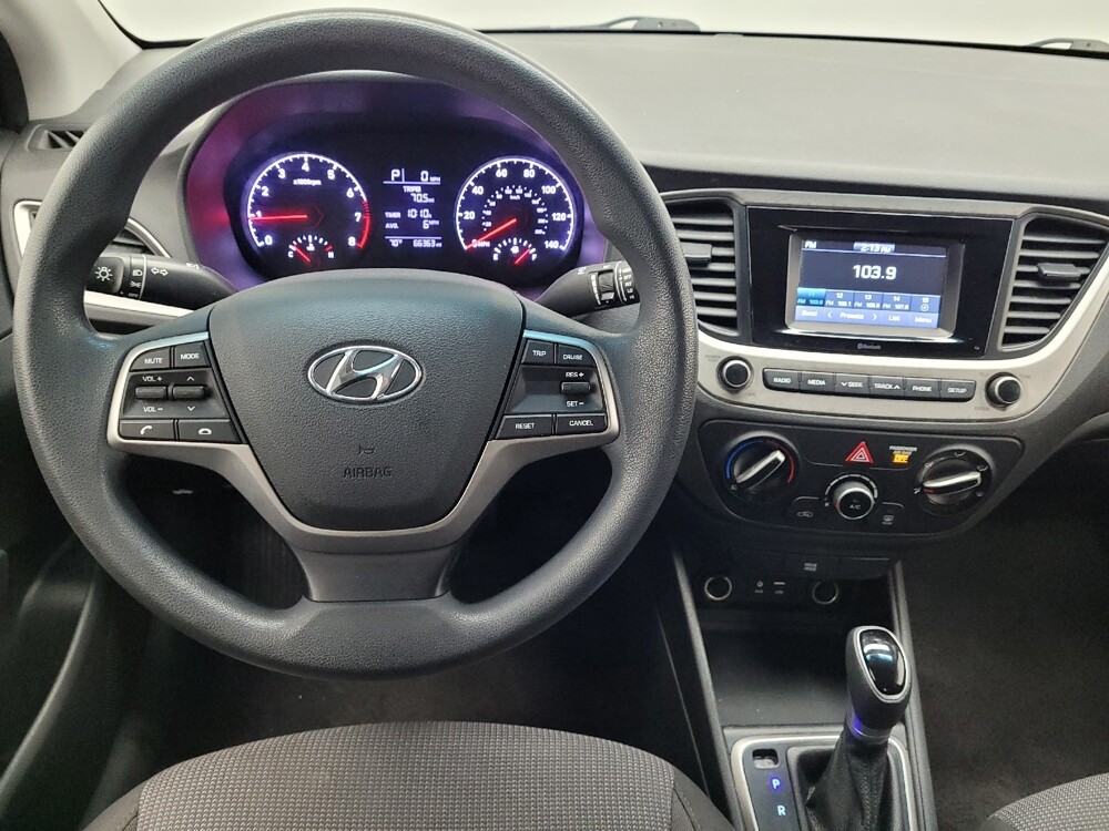 2019 Hyundai Accent in Reno, NV 89502 - 18068225 22