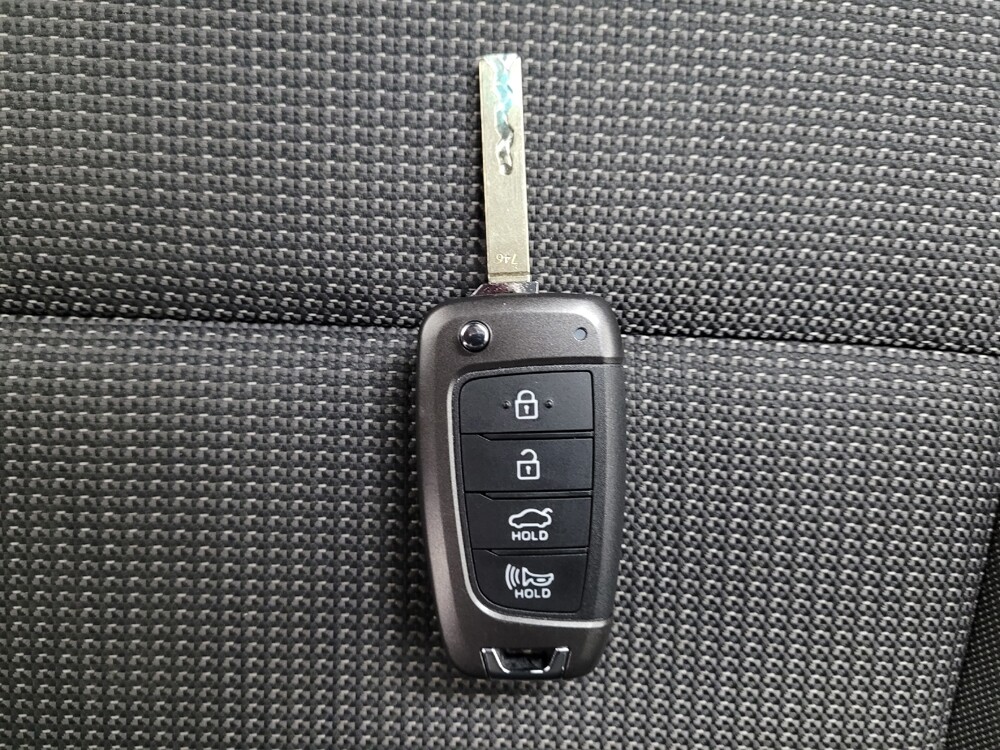 2019 Hyundai Accent in Reno, NV 89502 - 18068225 32