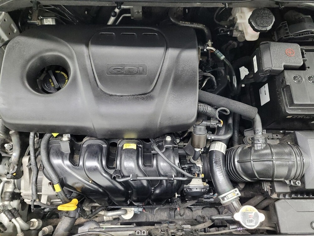 2019 Hyundai Accent in Reno, NV 89502 - 18068225 30