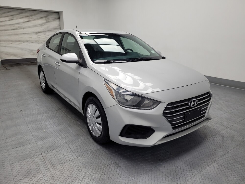 2019 Hyundai Accent in Reno, NV 89502 - 18068225 13