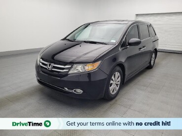 2014 Honda Odyssey in Ocala, FL 34471