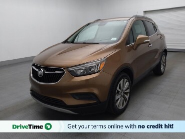 2017 Buick Encore in Pensacola, FL 32505
