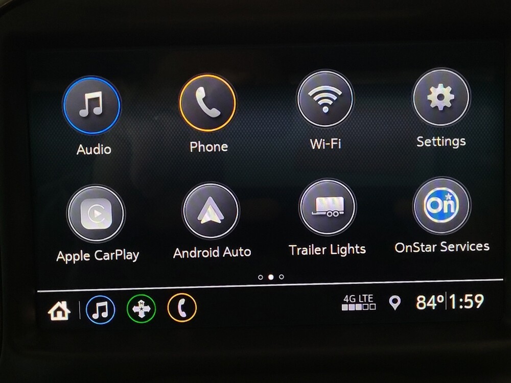 2019 Chevrolet Silverado 1500 in Lauderdale Lakes, FL 33313 - 18068230 25