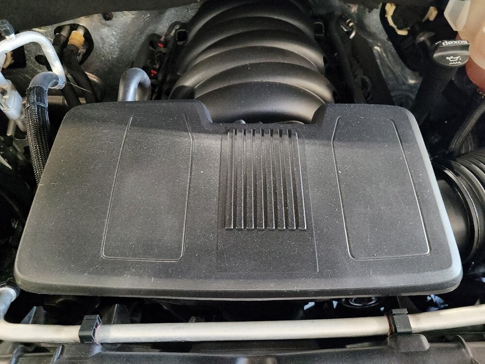 2019 Chevrolet Silverado 1500 in Lauderdale Lakes, FL 33313 - 18068230 30