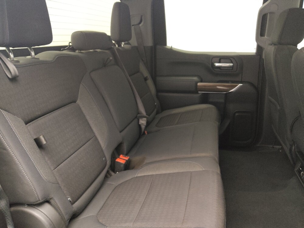 2019 Chevrolet Silverado 1500 in Lauderdale Lakes, FL 33313 - 18068230 19