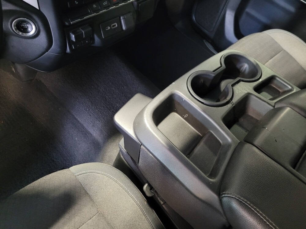 2019 Chevrolet Silverado 1500 in Lauderdale Lakes, FL 33313 - 18068230 26