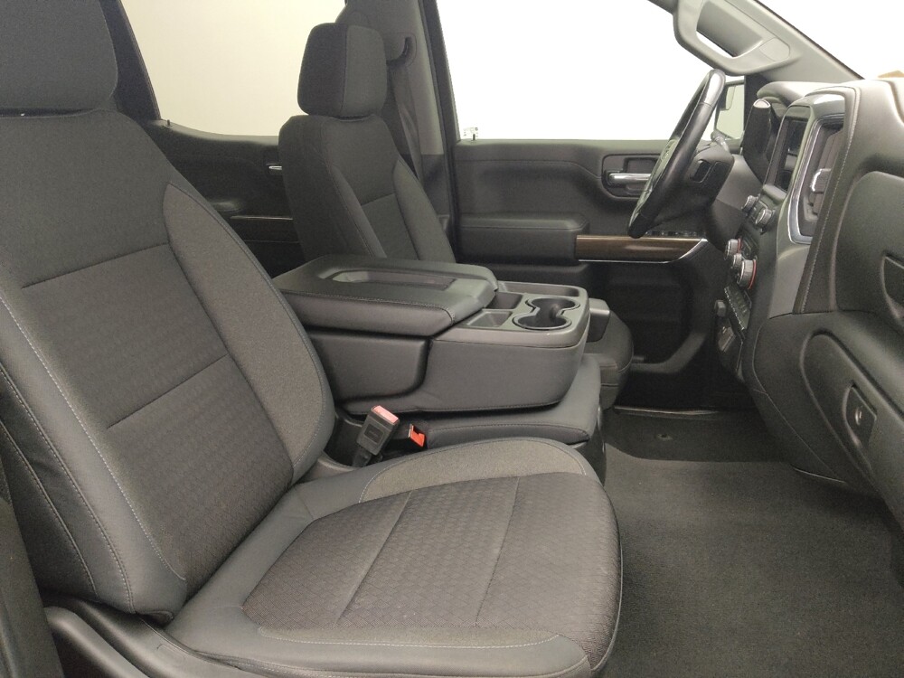 2019 Chevrolet Silverado 1500 in Lauderdale Lakes, FL 33313 - 18068230 21