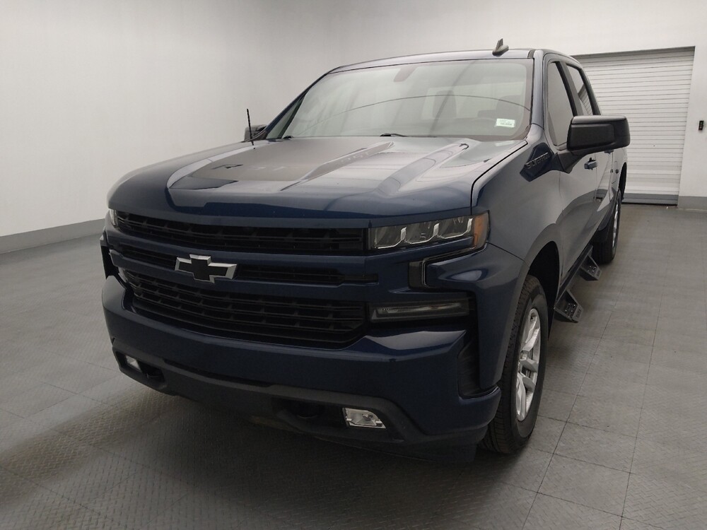 2019 Chevrolet Silverado 1500 in Lauderdale Lakes, FL 33313 - 18068230 15