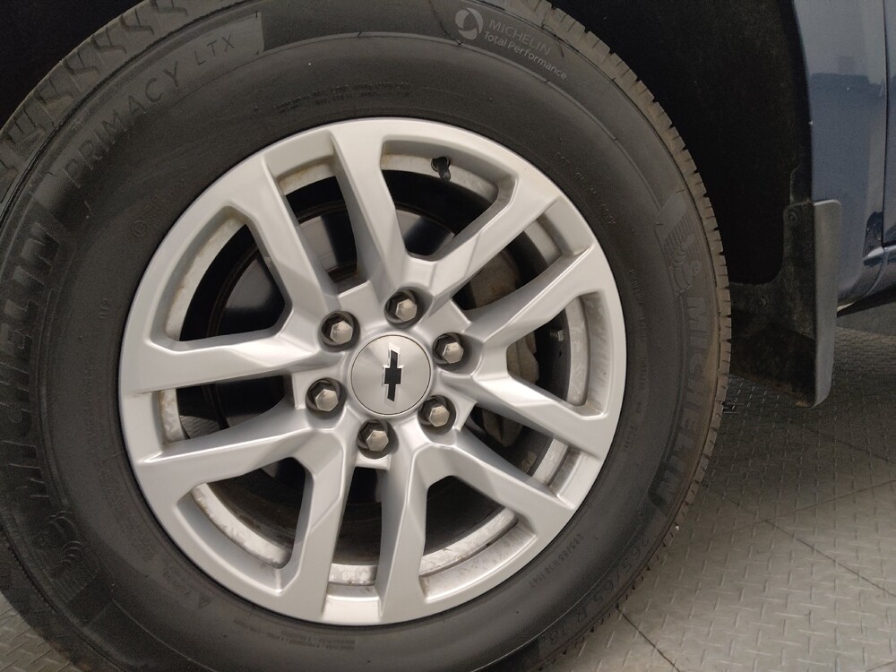 2019 Chevrolet Silverado 1500 in Lauderdale Lakes, FL 33313 - 18068230 31