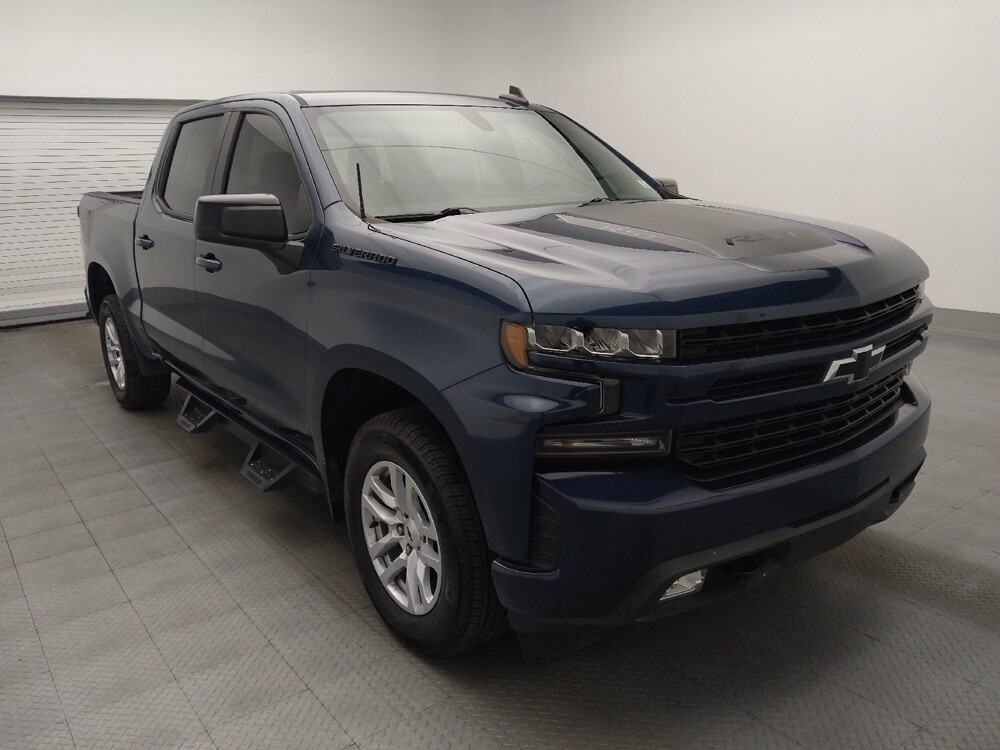 2019 Chevrolet Silverado 1500 in Lauderdale Lakes, FL 33313 - 18068230 13
