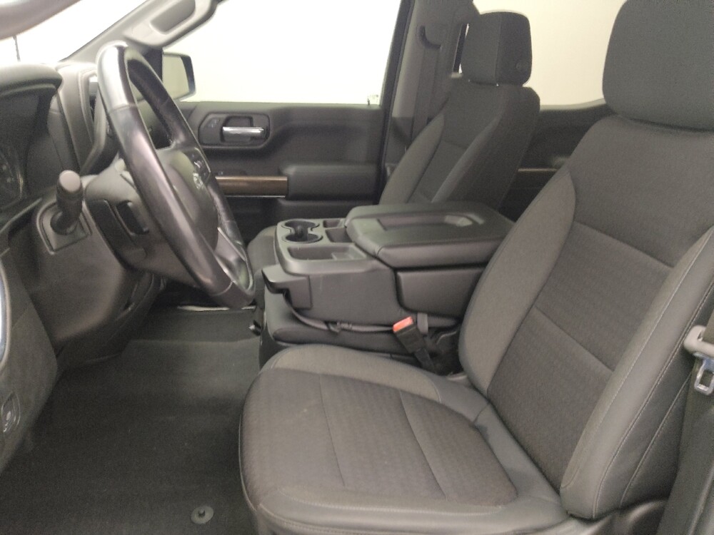 2019 Chevrolet Silverado 1500 in Lauderdale Lakes, FL 33313 - 18068230 17