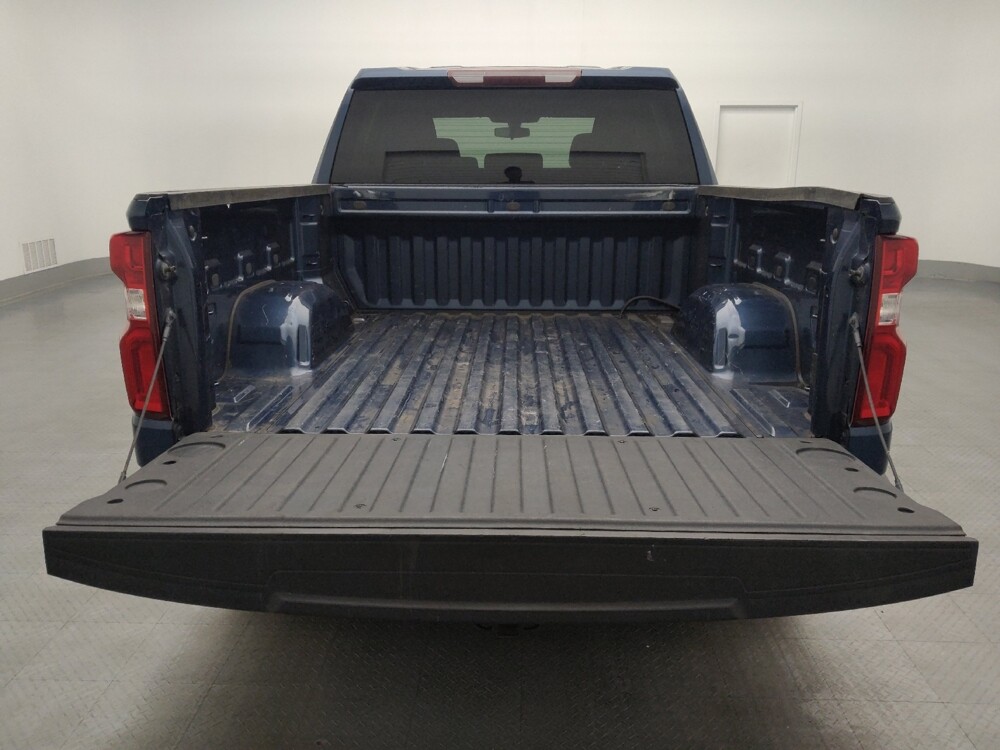 2019 Chevrolet Silverado 1500 in Lauderdale Lakes, FL 33313 - 18068230 29