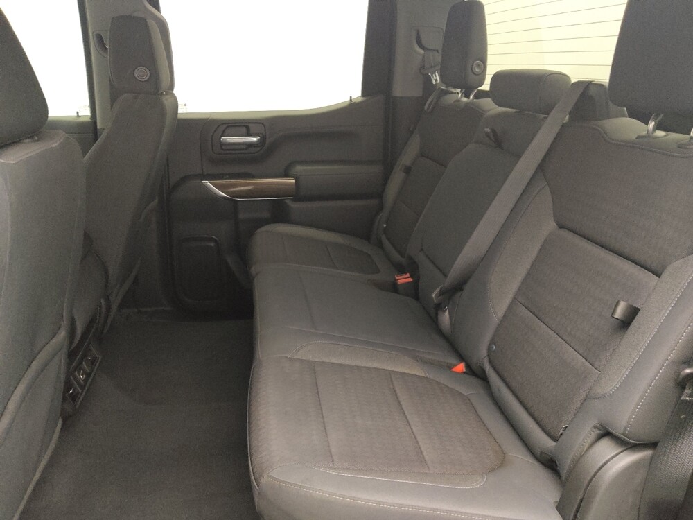 2019 Chevrolet Silverado 1500 in Lauderdale Lakes, FL 33313 - 18068230 18