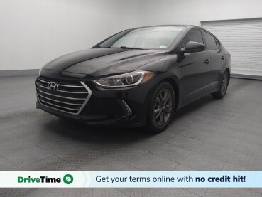 2017 Hyundai Elantra in Mobile, AL 36606