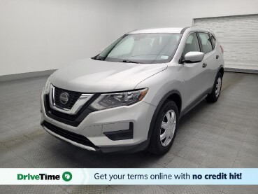 2019 Nissan Rogue in Mobile, AL 36606