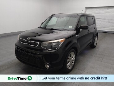 2016 Kia Soul in Lauderdale Lakes, FL 33313