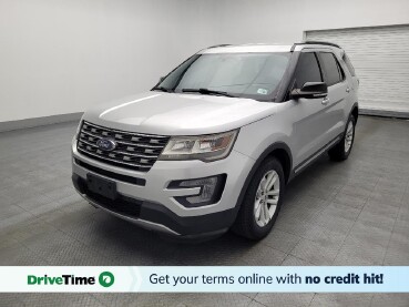 2017 Ford Explorer in Mobile, AL 36606