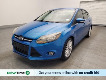 2014 Ford Focus in Pensacola, FL 32505