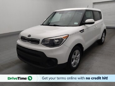 2018 Kia Soul in Savannah, GA 31419